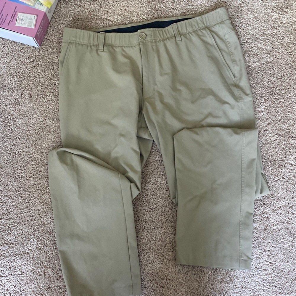 Under Armour Men’s Golf Pants